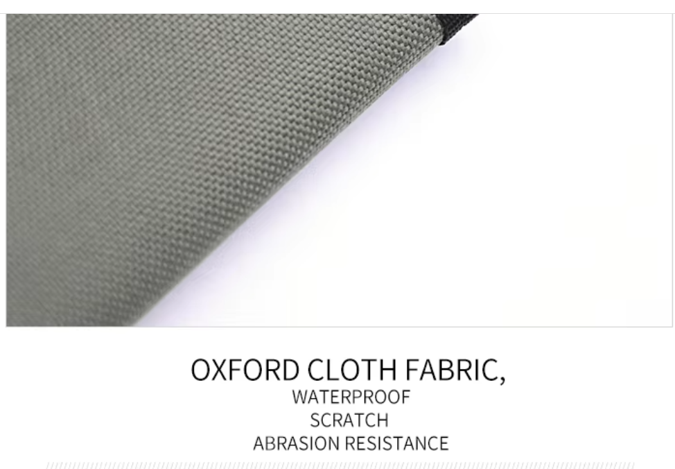 Fishing Tackle Binder for hooks jigs and lures