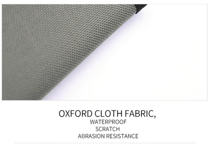 Fishing Tackle Binder for hooks jigs and lures