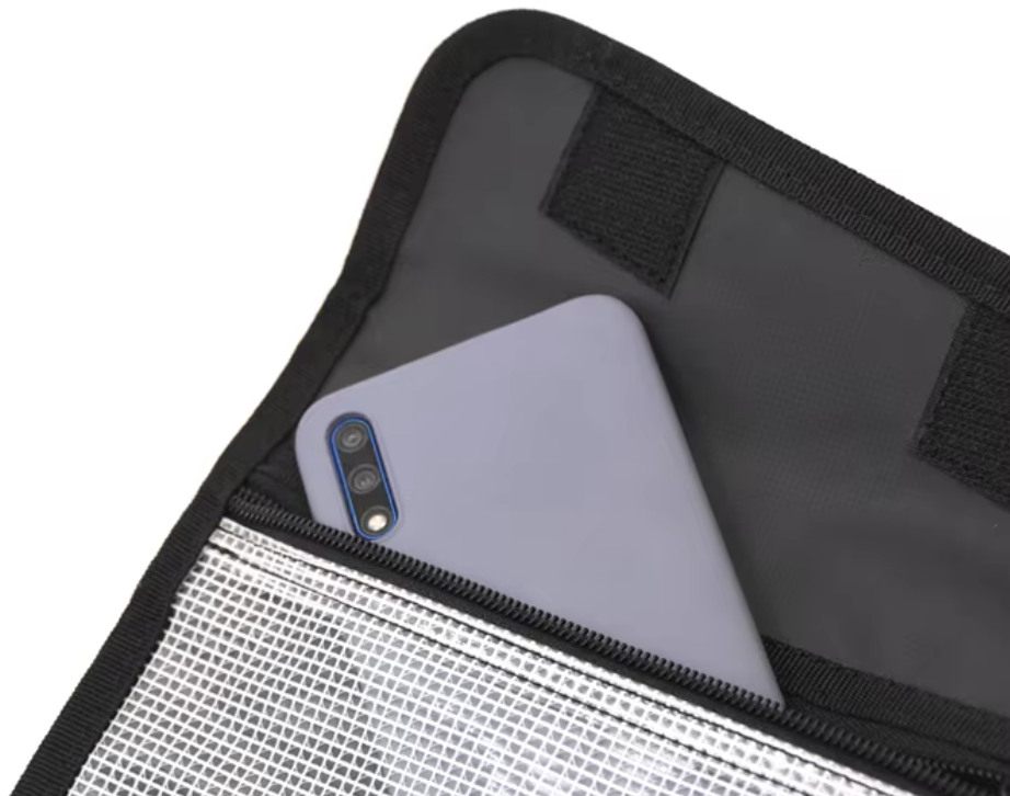 Fishing Tackle Binder for hooks jigs and lures